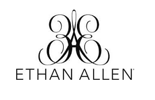 Ethan Logo - Ethan Allen small logo 2 | Plataine: Industrial IoT Software for ...