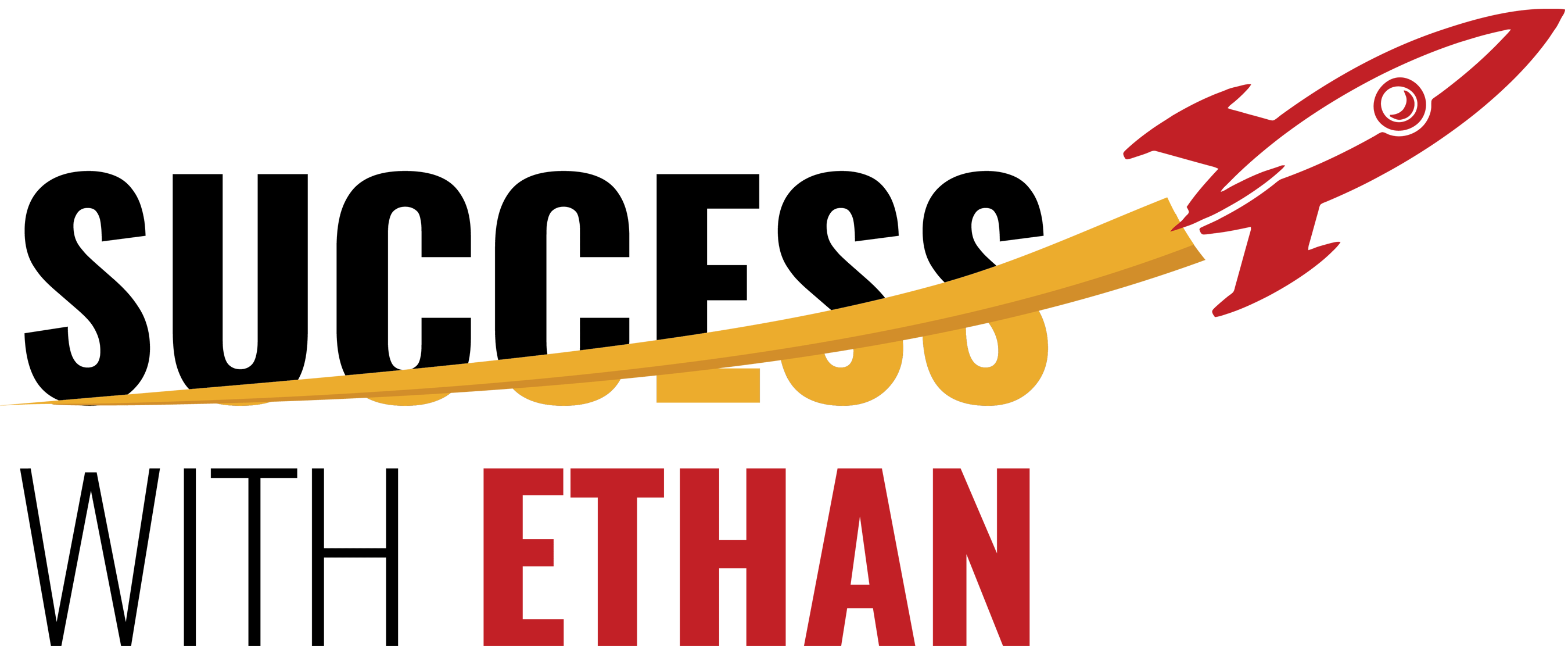 Ethan Logo - Success With Ethan