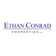 Ethan Logo - Working at Ethan Conrad Properties | Glassdoor