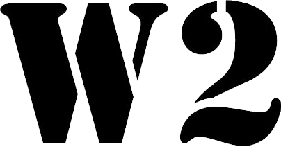 W2 Logo - W2 Store