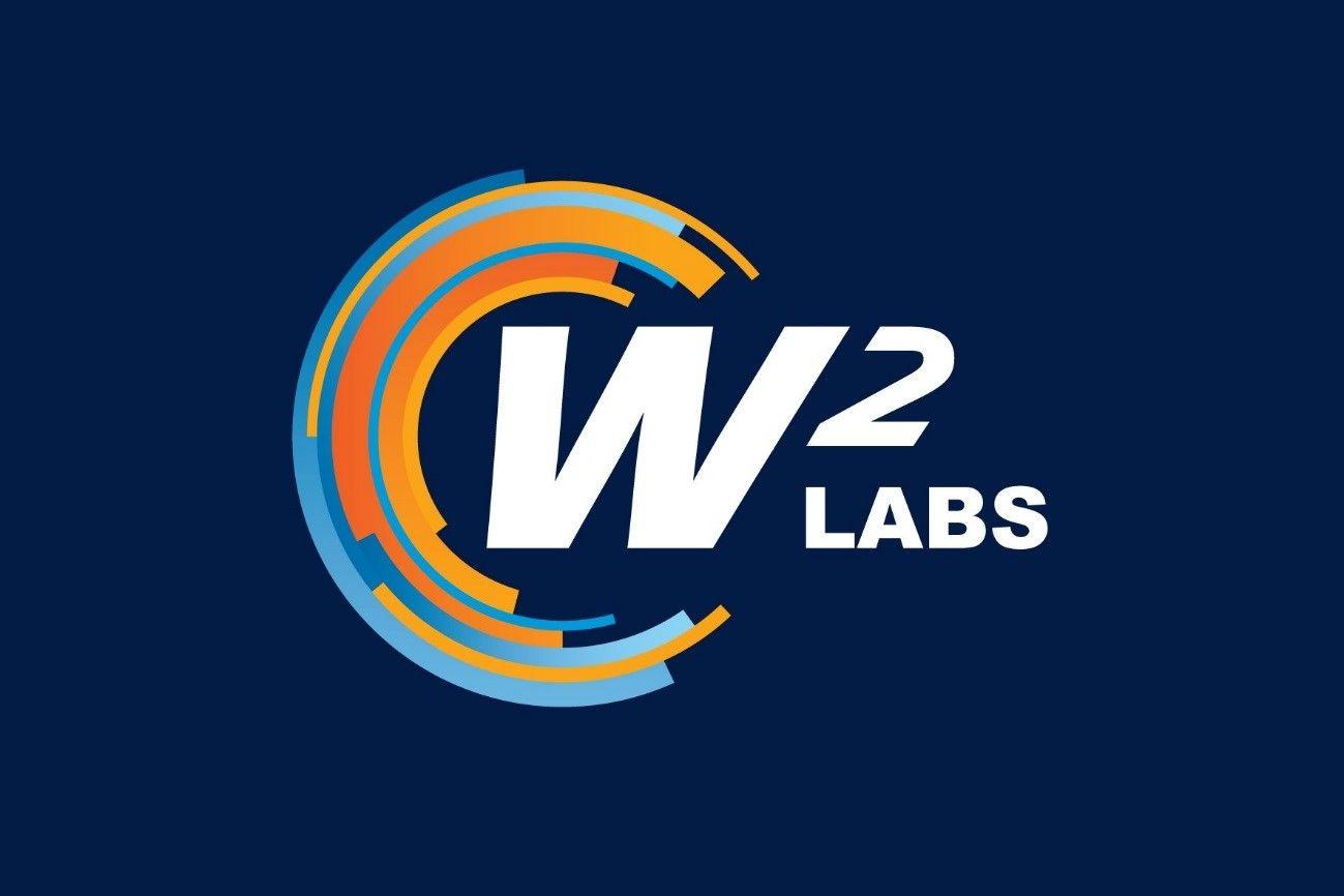 W2 Logo - W2 Labs | Wincanton plc