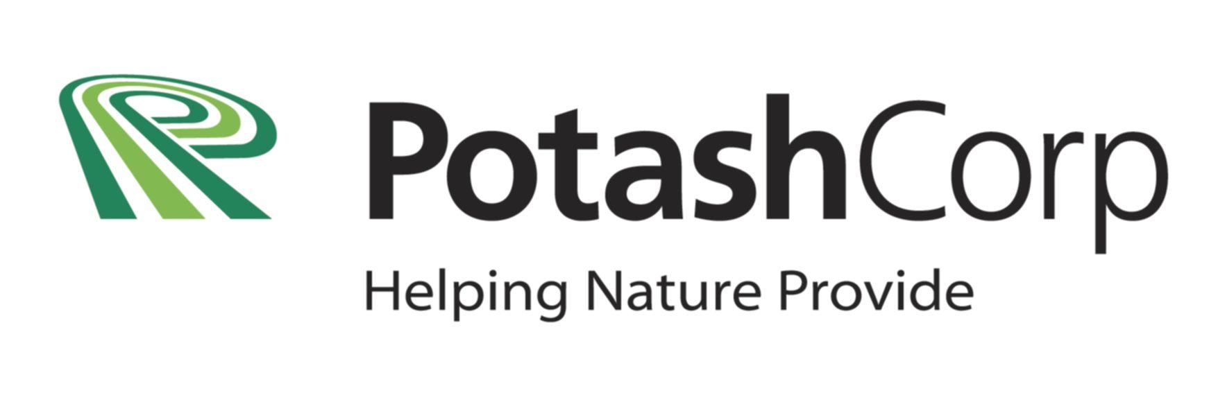 PotashCorp Logo - Reconciliation In Action