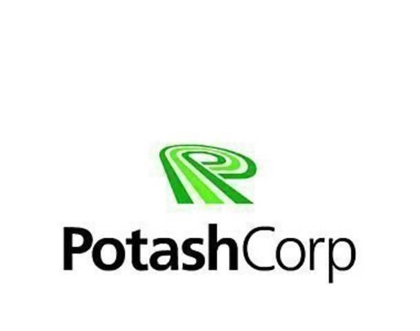 PotashCorp Logo - K S investors see Potash Corp deal within reach despite rebuff