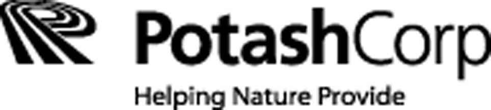 PotashCorp Logo - Lieutenant Governor's Arts Awards Recipients