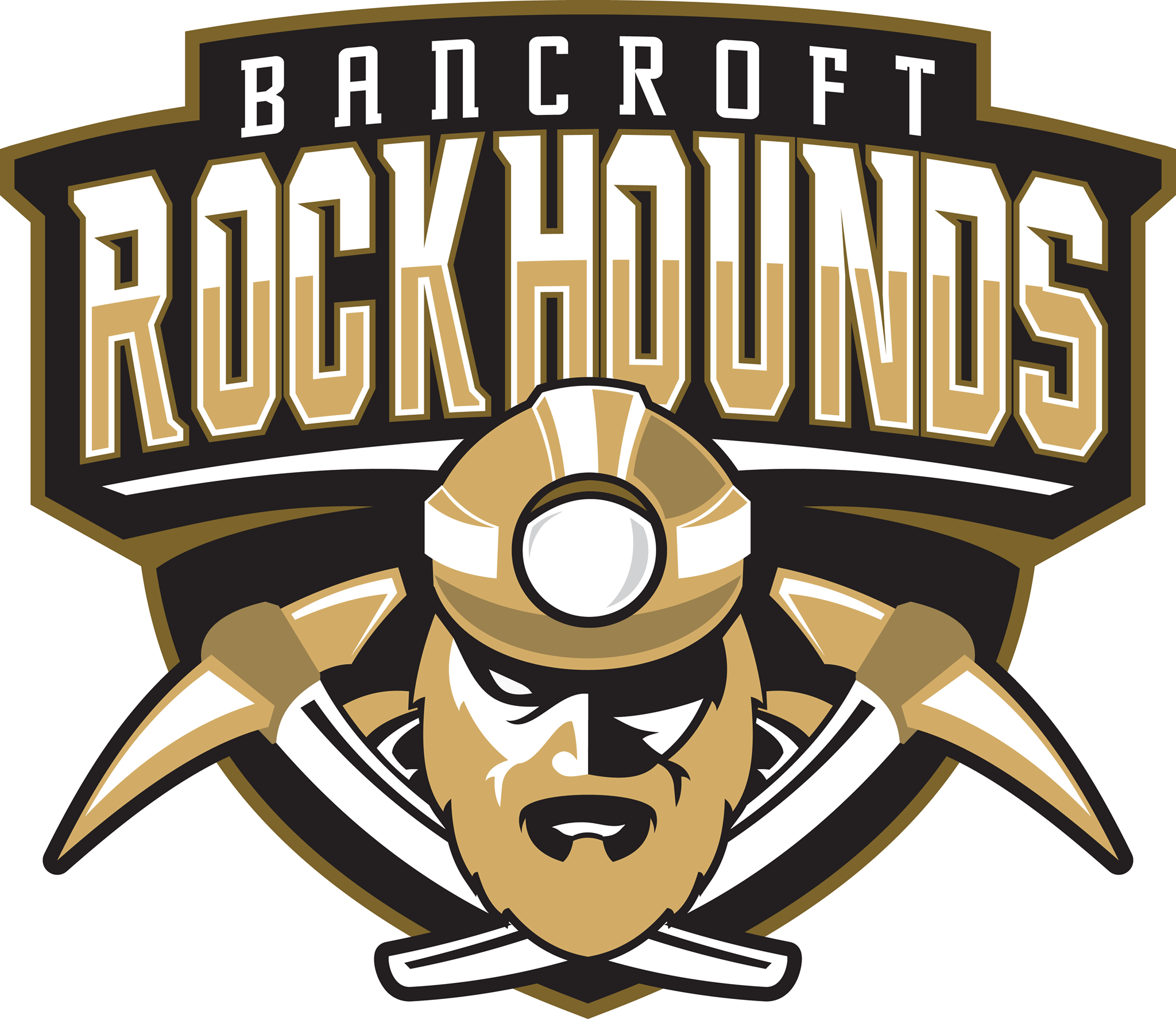Bancroft Logo - Bancroft Resident Hired as Rockhounds' General Manager - My Bancroft Now
