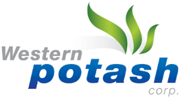 PotashCorp Logo - Western Potash Corp. | WPC