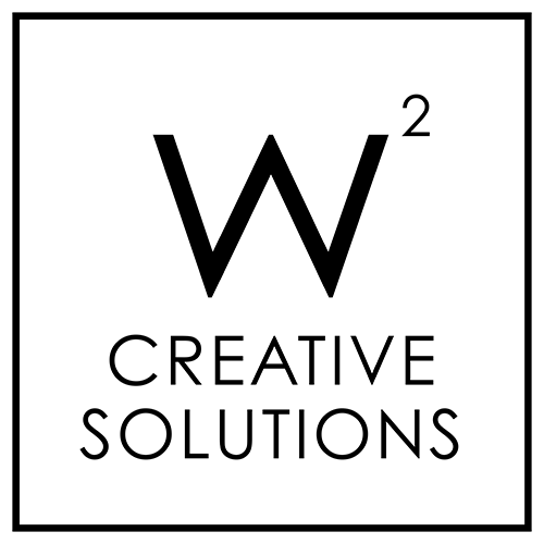 W2 Logo - Contact – W2 Creative Solutions