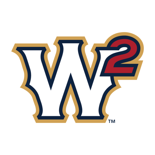 W2 Logo - Home - Walla Walla Sweets Baseball