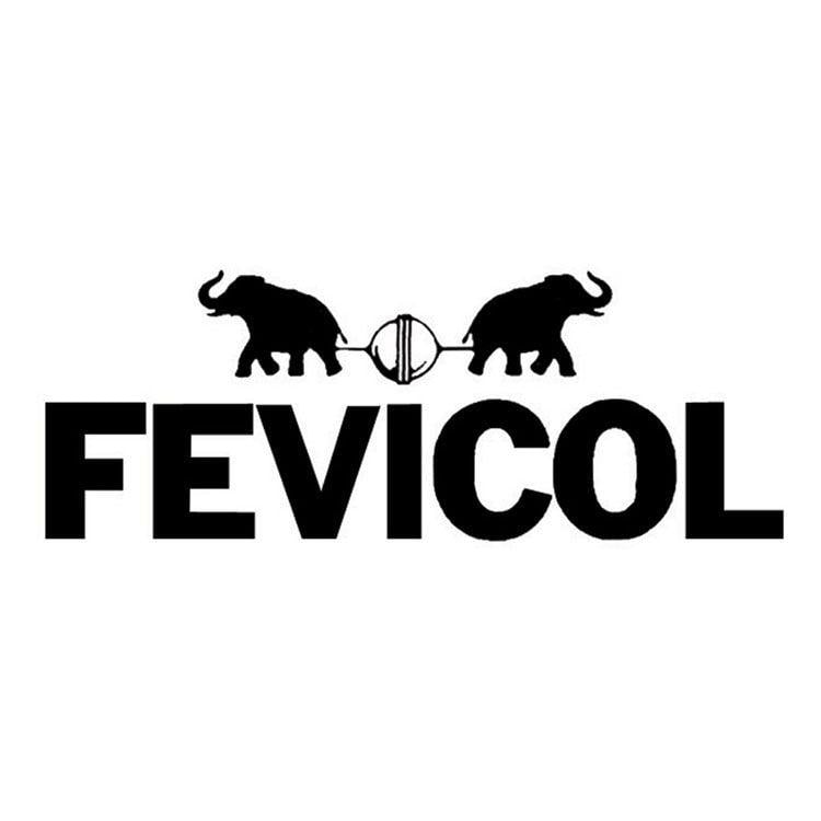 Fevicol Logo - D'source Erstwhile Logos Of India | Logos | D'Source Digital Online ...