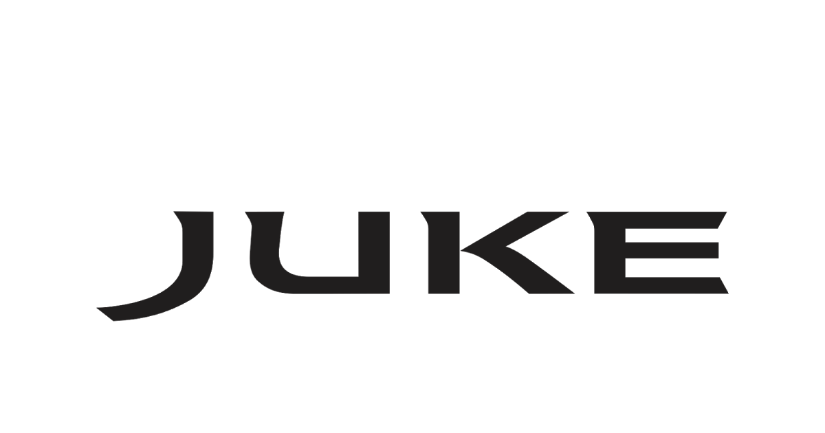 Juke Logo - Nissan Juke Logo