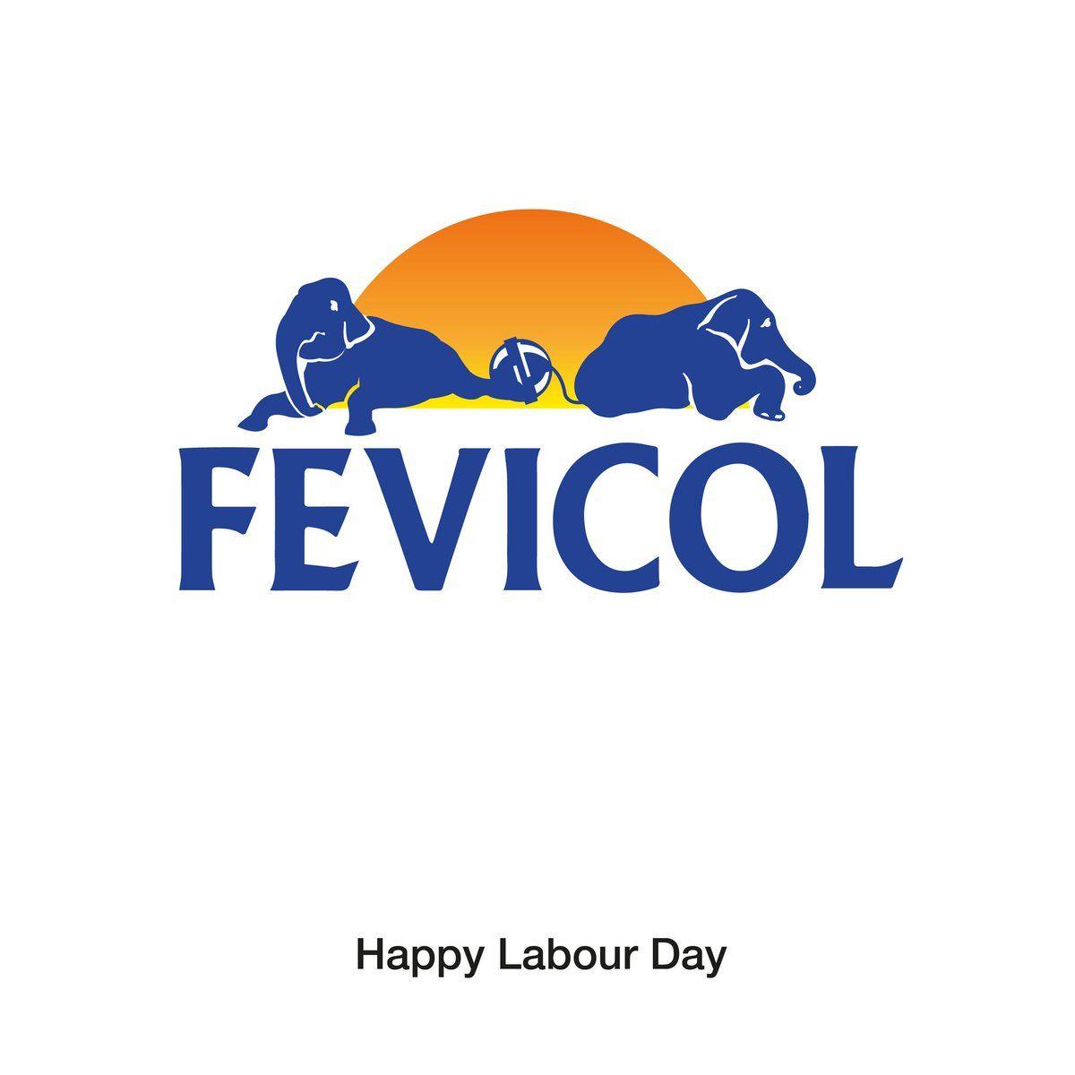 Fevicol Logo - Fevicol (@StuckByFevicol) | Twitter