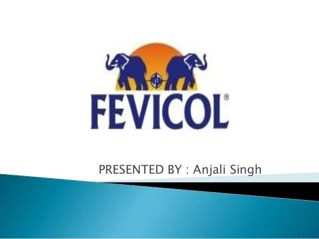 Fevicol Logo - Fevicol1