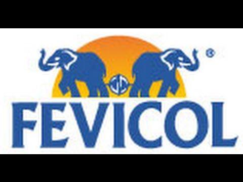 Fevicol Logo - fevicol ad all new