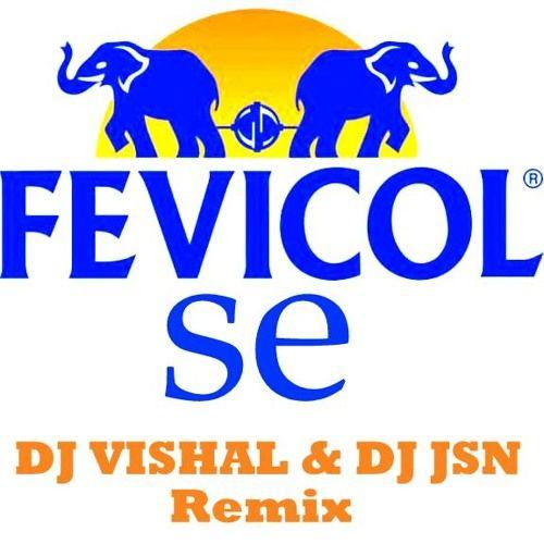 Fevicol Logo - DABBANG 2 SE VISHAL & DJ JSN