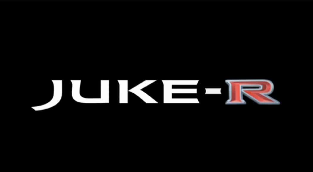 Juke Logo - NISSAN JUKE: VARIATIONS ON A THEME