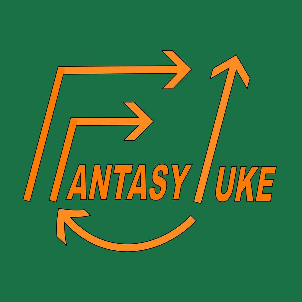 Juke Logo - Fantasy Juke Logo — Fantasy Juke