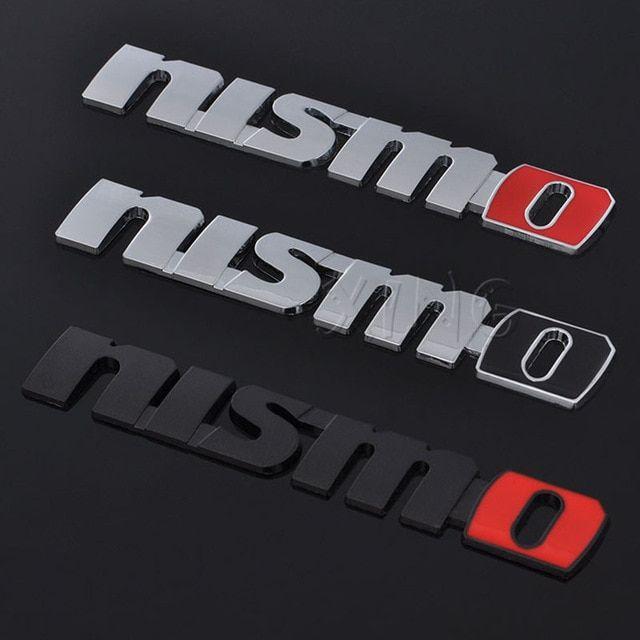 Juke Logo - US $2.79 |Fashion Car Sticker Auto Badge Emblem Decal For Nissan Nismo Logo  Tiida Teana Qashqai Juke X trail Note Almera Skyline Styling-in Car ...