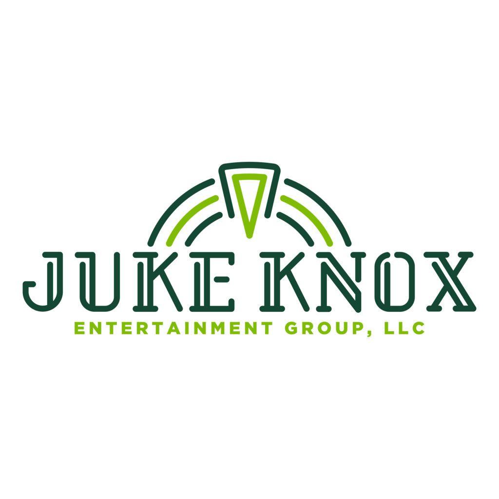 Juke Logo - Juke Knox Logo