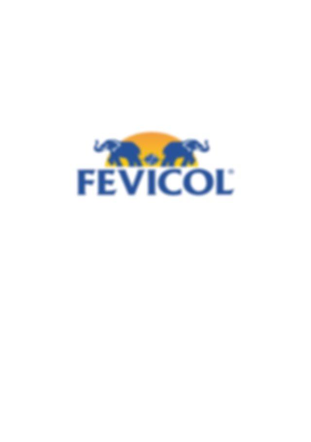 Fevicol Logo - MarketingManagement_CaseStudy_Fevicol.doc - CASE STUDY ON FEVICOL ...