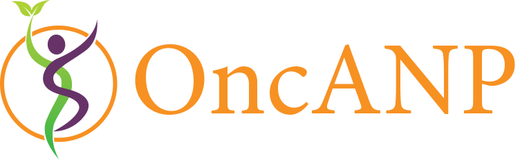 Oncologist Logo - Welcome to the OncANP - Oncology Association of Naturopathic Physicians