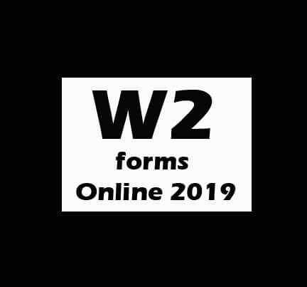 W2 Logo - How do you download Walmart w2 forms 2019? – Walmart One Login