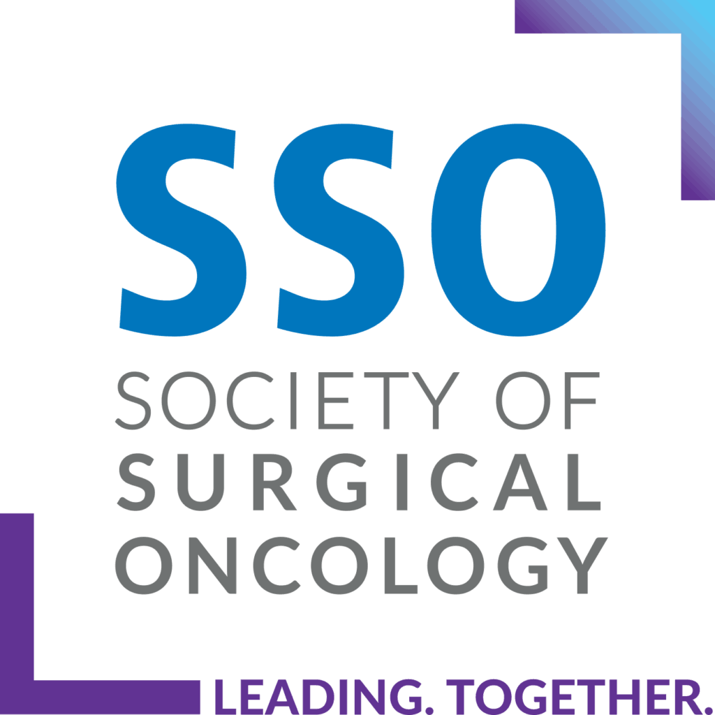Oncologist Logo - Society of Surgical Oncology