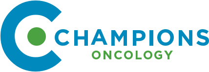 Oncologist Logo - Champions Oncology - End to End Pharmacology Solutions