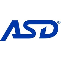 ASD Logo - Working at ASD