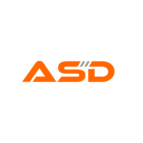 ASD Logo - Create a fresh, solid and stunning brand for ASD. Logo & brand