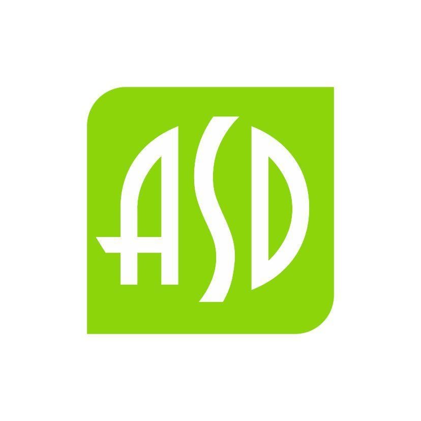 ASD Logo - ASD Lighting Corporation