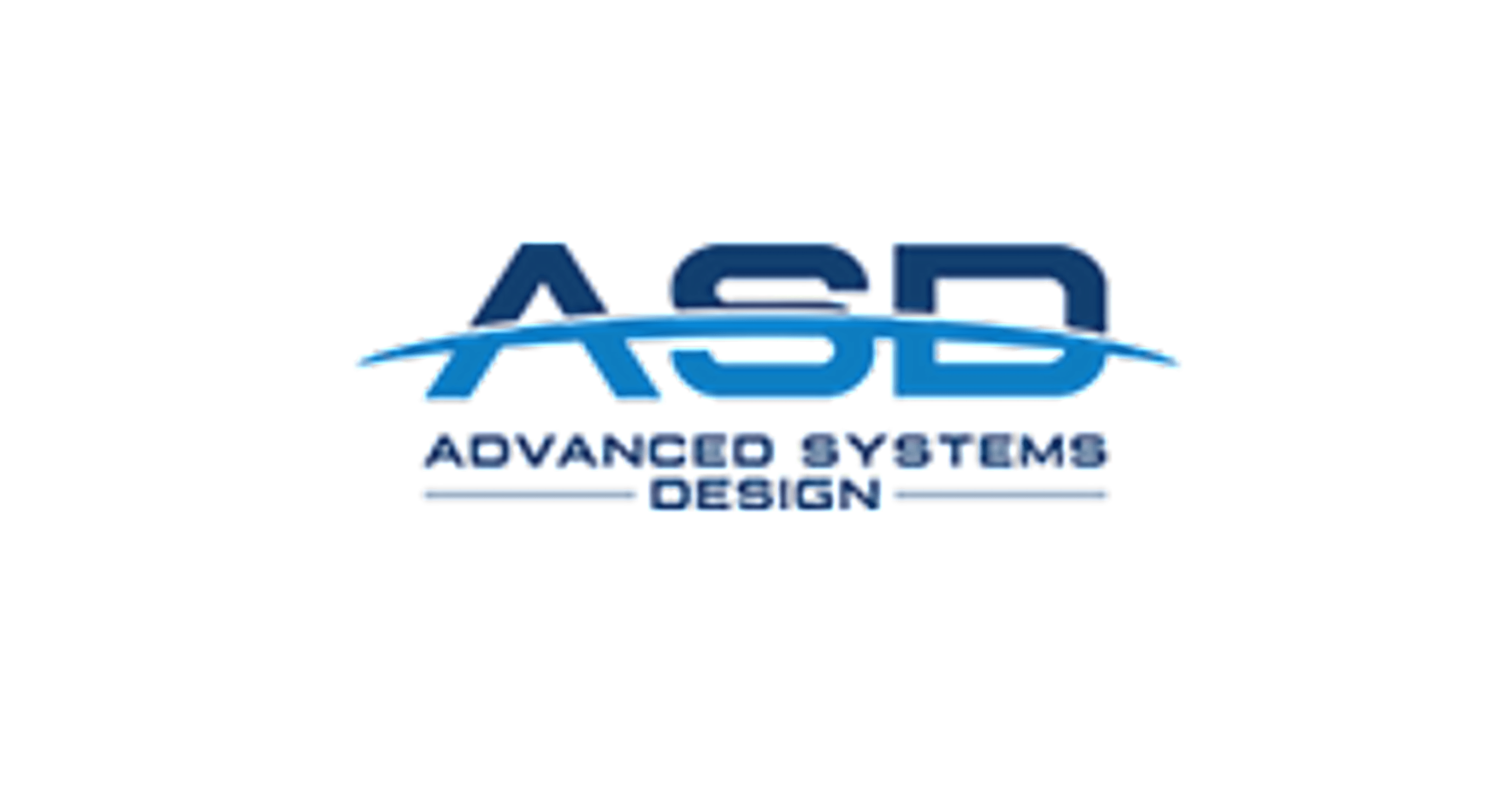 ASD Logo - Advanced Systems Design lands federal contract