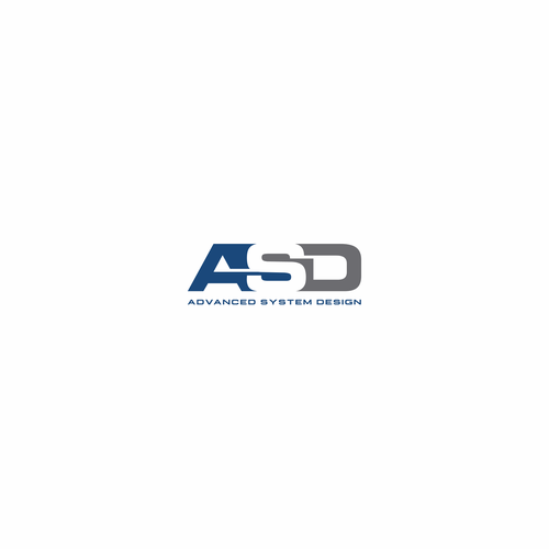 ASD Logo - Create a fresh, solid and stunning brand for ASD | Logo & brand ...