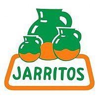 Jarritos Logo - Jarritos