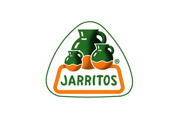 Jarritos Logo - Jarritos logo | Logos | Logos, Soda bottles, Graphic design inspiration