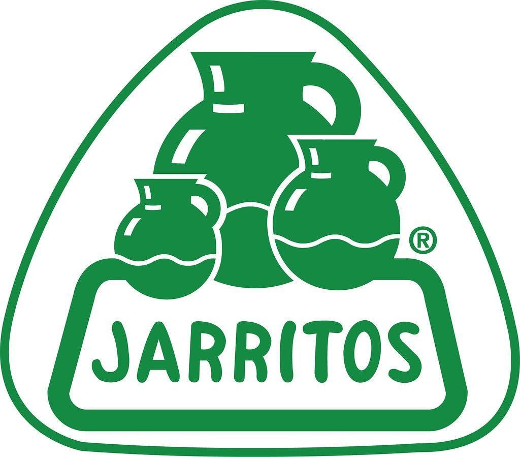 Jarritos Logo - Jarritos Logo 1 Color