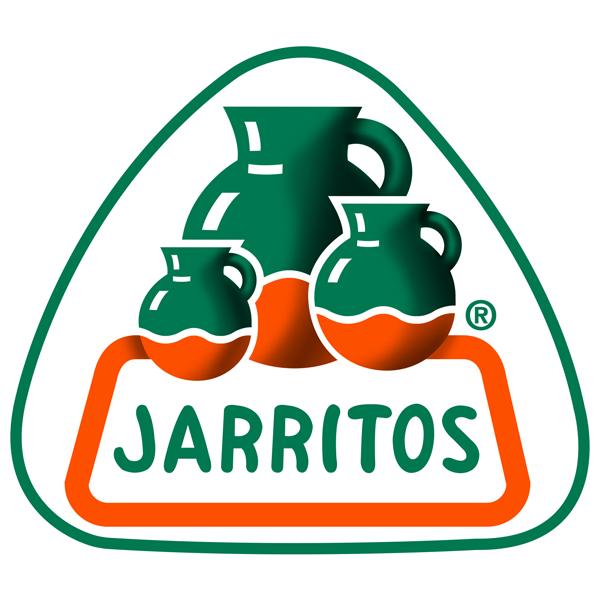 Jarritos Logo - Jarritos - Ojai Wine Festival