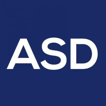 ASD Logo - ASD Market Week Convention | Rosenbaum Famularo, PC