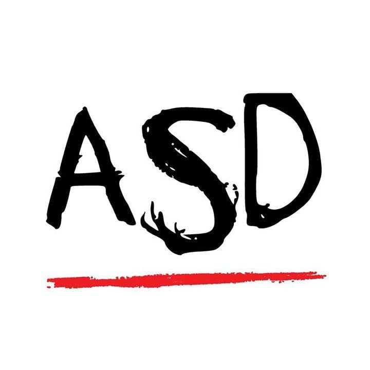 ASD Logo - By ASD