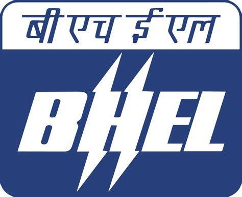 BHEL Logo - Bhel Logos