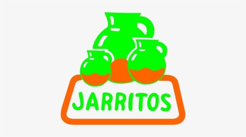 Jarritos Logo - Jarritos Mexican Soda - Jarritos Logo PNG Image | Transparent PNG ...