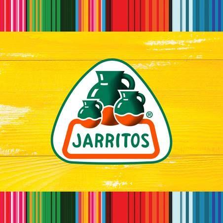 Jarritos Logo - Jarritos ®