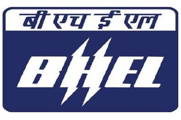 BHEL Logo - BHEL