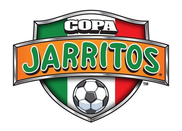 Jarritos Logo - Copa Jarritos Logo