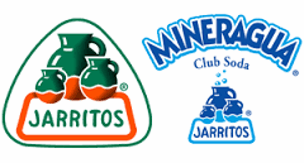 Jarritos Logo - Fort Worth Vaqueros Jarritos