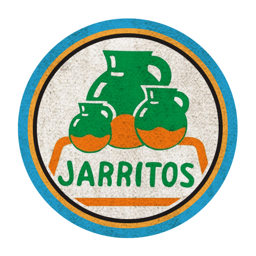 Jarritos Logo - Soda