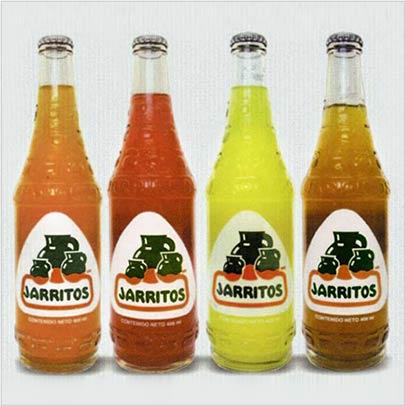 Jarritos Logo - Jarritos ®