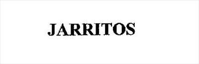 Jarritos Logo - Jarritos, Inc. Logos