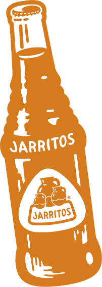 Jarritos Logo - Jarritos Nordic