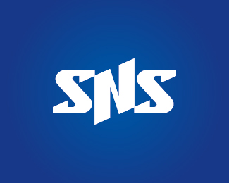 SNS Logo - Logopond, Brand & Identity Inspiration (SNS)