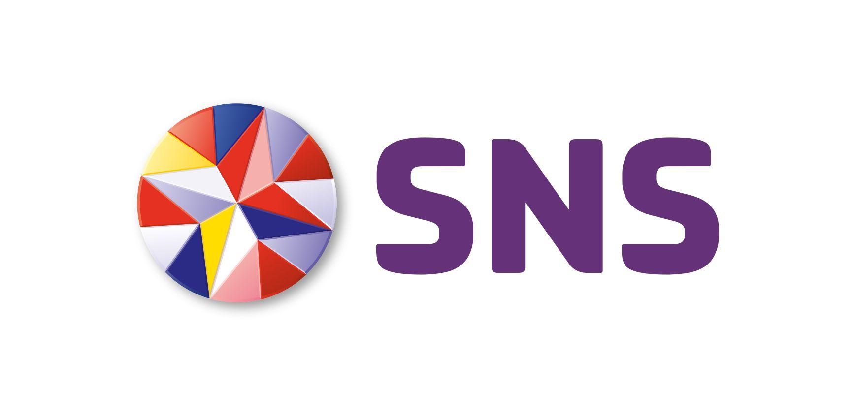 SNS Logo - SNS Logo. Webinar & Webcasting CWC